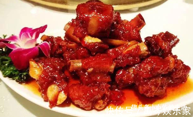 料酒|春节宴客教你几道撑场面的家常菜,味道鲜美,又香又下饭