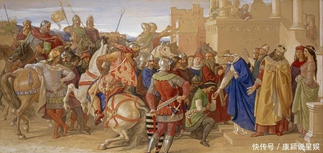 传统|凯尔特文化与亚瑟王传说:古代欧洲的“反传统”世界观