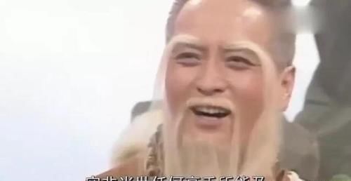 全真教$郭靖有这么多人脉,为何偏偏把杨过送到武功最差的全真教