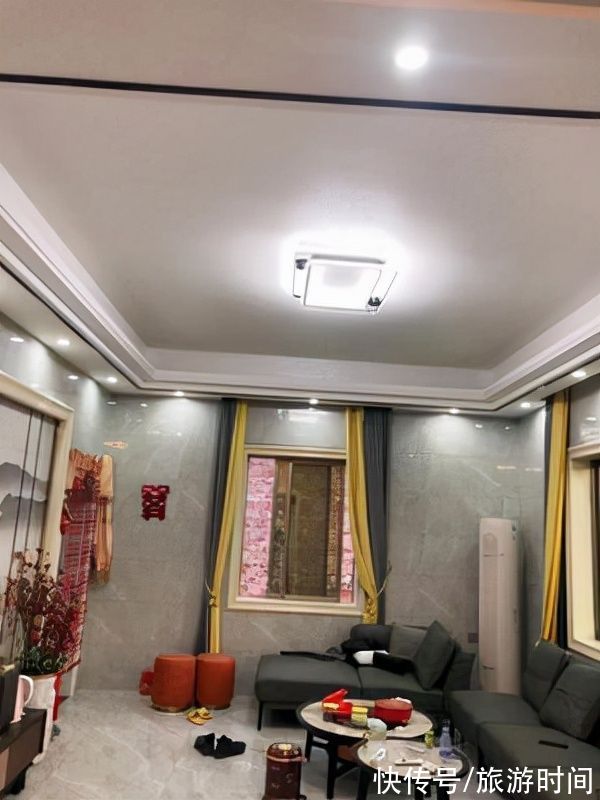 灯饰|近两年计划装修，如何选到一款“不过时”的吸顶灯？