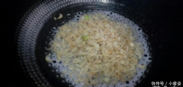 骨头汤算什么,这东西才是补钙王,孩子吃完还想吃,个子蹭蹭涨!