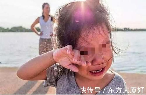 小君|为什么孩子被吼后,很快就忘记了?这3点原因让人心疼