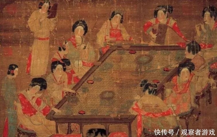 国人士|唐朝为何会成为古代最开放朝代, 其开放性都体现在哪些方面