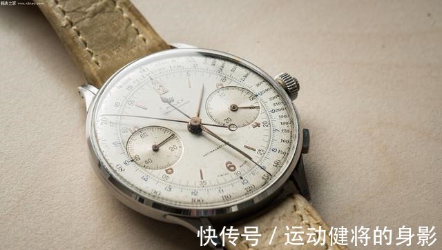 码表|从未公开发售的收藏珍品 劳力士Ref.4113追针计时码表!