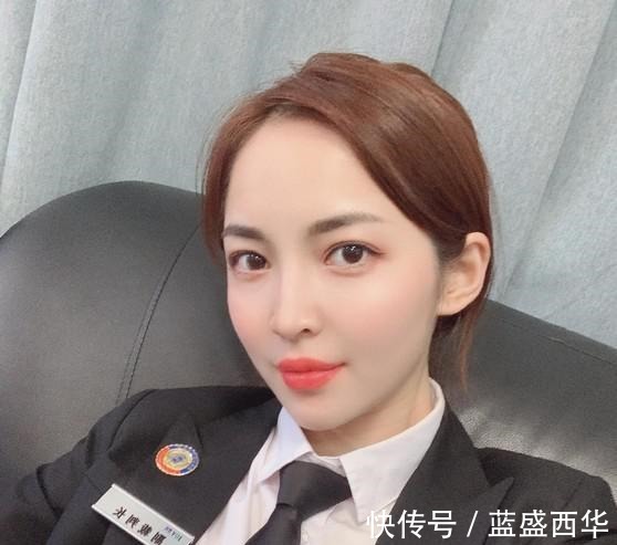 王钟瑶|最美裁判王钟瑶晒照,28岁的她依然很稚嫩,还是萨拉赫铁杆粉丝!