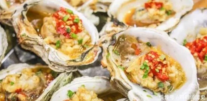 必点|烧烤界的五大必点“巨头”!吃烧烤怎么能少?你敢说你一个没点过吗?