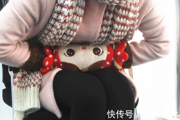 痛经|女性四十五岁后，四个症状齐出现，或预示着绝经要来，别不当回事