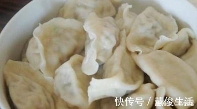 过年包饺子就用此菜,比芹菜营养比韭菜香,我家一周3次吃不够