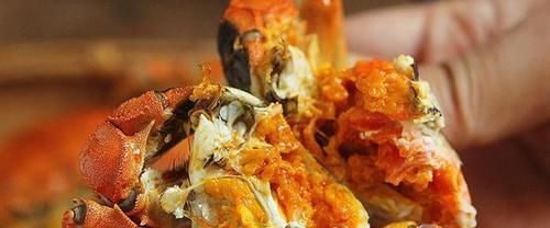 买螃蟹不要随便挑,牢记这4点,老板一看你就是行家,不敢忽悠你