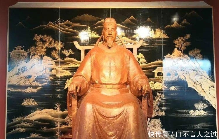 故里|看点丨狄仁杰故里