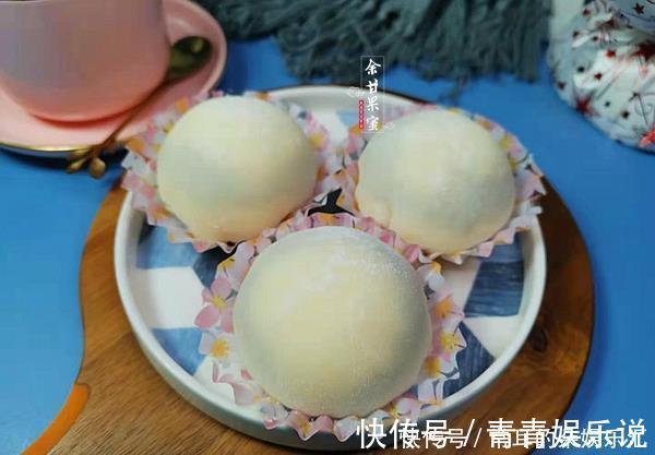 下午茶|分享十道下午茶糕点，蒸的烤的皆有，简单易做，春游可带上