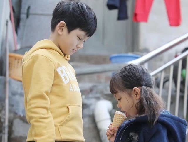 大宝|二胎“最佳年龄差”是几岁?这个数字俩娃不争不抢,家长很舒心