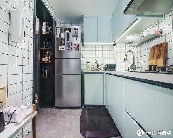 装修|54㎡无风格装修,两室一厅简洁温馨,住10年也不过时