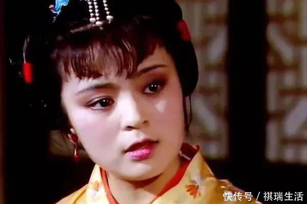 李纨|贾府有个公开的秘密人人知道却无人敢说,唯独瞒着贾母