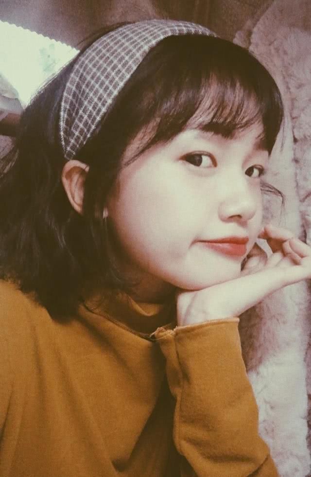 眉毛|脸大却很漂亮的女生,这几点太明显,难怪不遮脸也有高颜值