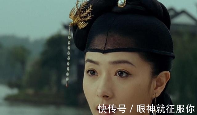 柳如是别传|中国青楼文化最完美的形象代言人,舍她其谁!