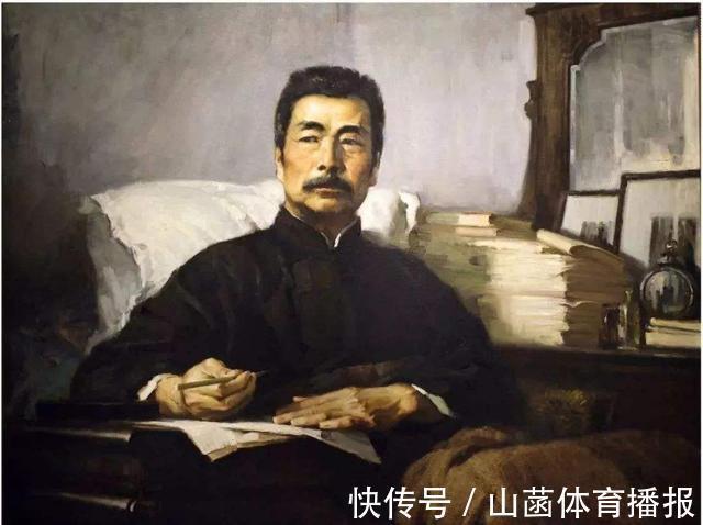 才情#泰山刻了两个字,一直没人看懂,郭沫若一看,这个很简单!