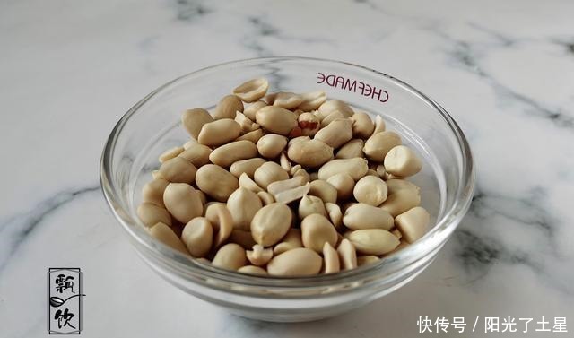 花生|家里男士喜欢的下酒菜,每次喝酒,做上一份,下酒又神爽