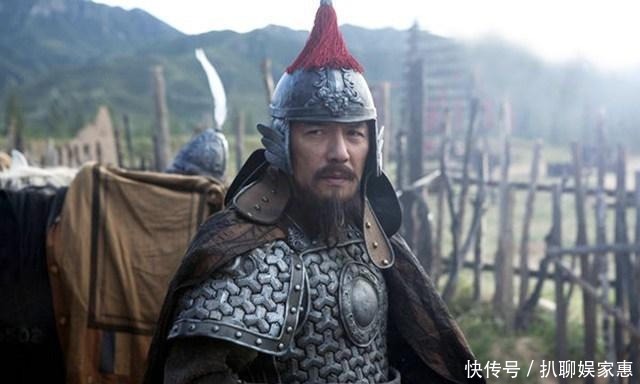 折磨|他对朱元璋忠心耿耿,功勋赫赫,却因9个字活活被朱元璋折磨致死