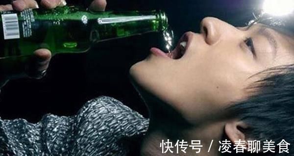 医生|小伙肝癌缠身,花光积蓄后离世,医生遗憾一种东西不能天天吃