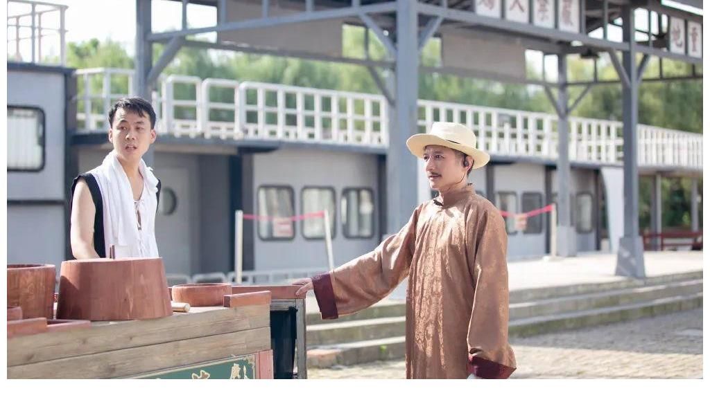 蔡国庆|《牛气满满的哥哥》：小哥队虽败犹荣，可算成长了