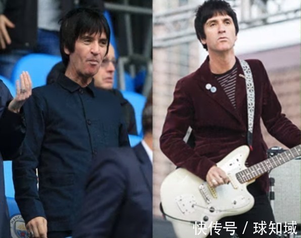 蓝月亮|别再嘲笑曼城球迷“冠军粉”了!这么多名人都是他们的死忠!