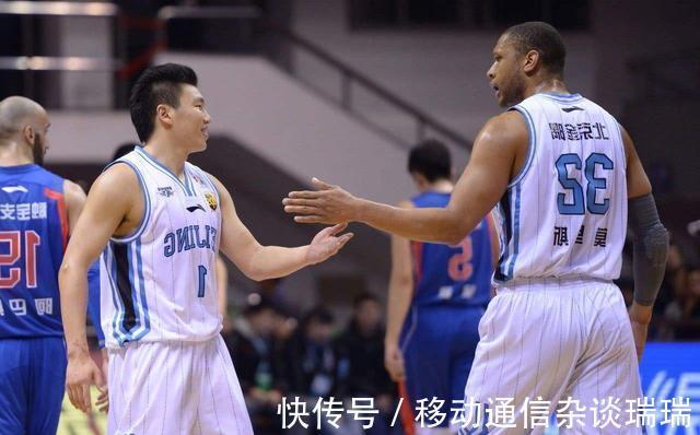 李秋平|CBA最强草根!大学生到正规国手,13年狂赚1.1亿,收获3个总冠军