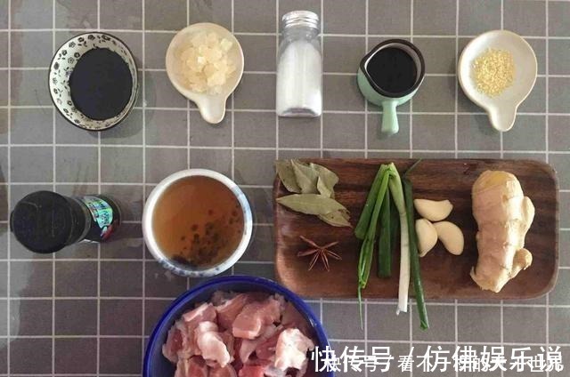 五花肉|炖肉最“忌讳”这种调料，加了相当于在毁肉，很多家庭都不了解