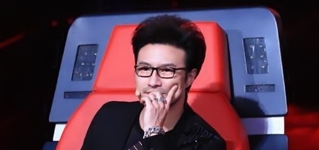 《好聲音2021》正式官宣，座位安排暴露咖位，“雙李”只能靠邊坐