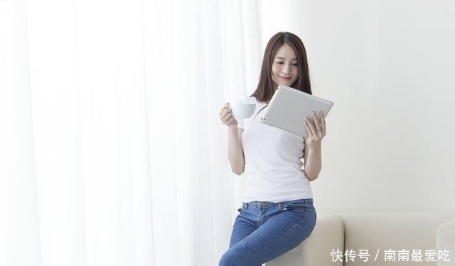 修身利器的牛仔裤,即使“烂大街”也能展现魅力,潮流又个性