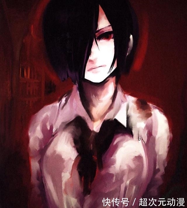 美少女战士|《火影忍者》、《灌篮高手》、《全职猎人》等多部漫画的扉页合集