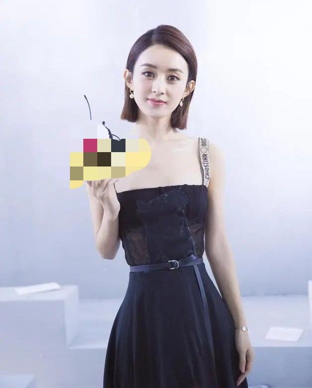 赵丽颖又被刷屏了？当妈妈以后脸真的会发光哦 谁会相信她33岁了