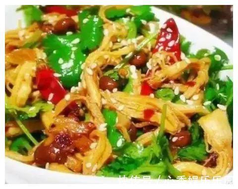 香喷喷的，让家人吃得有滋有味的家常菜，简单易做，营养解馋下饭