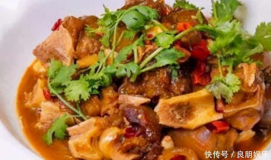 很有营养的3种美食,可以坚持吃一些,补充营养