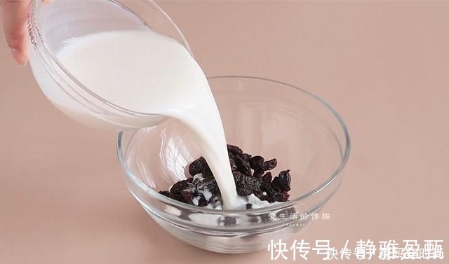 想吃面包不用买,黄金配比告诉你,省时省力,香甜松软,太好吃了