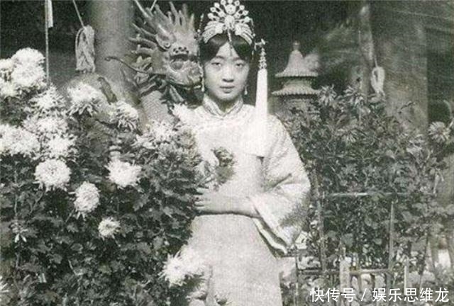 安葬|70多年前,李家兄弟安葬了婉容皇后,他们后来的结局如何?