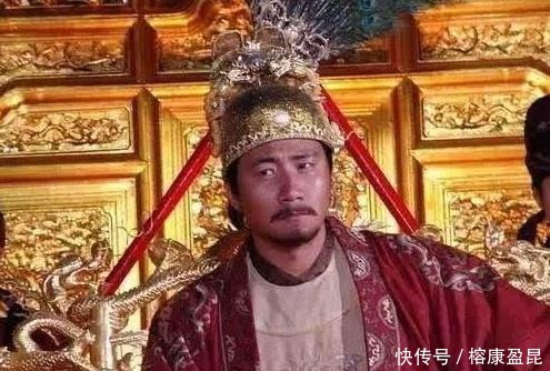 早逝|如果当初朱标没有早逝,还会不会有“靖难之役”?答案一目了然!