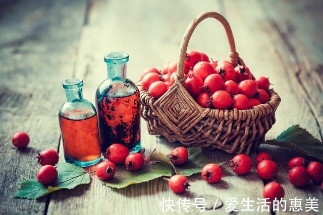 鲜枣|肠胃不好的人,少吃两红,多吃三黄,常饮四水,胃病慢慢变好