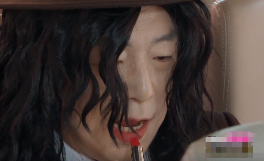 飞行嘉宾 黄渤为什么中途退出《哈哈哈哈哈》?原因很现实