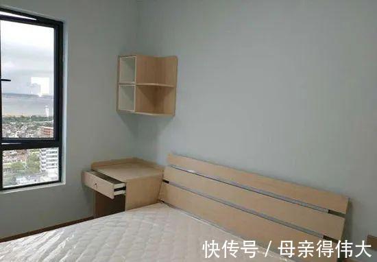 电器|硬装终完工,家具电器还没添购全,打扫干净就已经这么漂亮了!