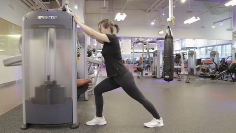 粗腿|再怎么懒，都要每天拉筋！让你的肉背、粗腿默默变的纤细！