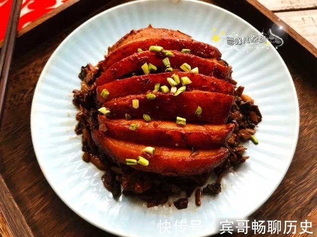 年夜饭菜单来了,精选10道家常菜,寓意十全十美,年夜饭不发愁