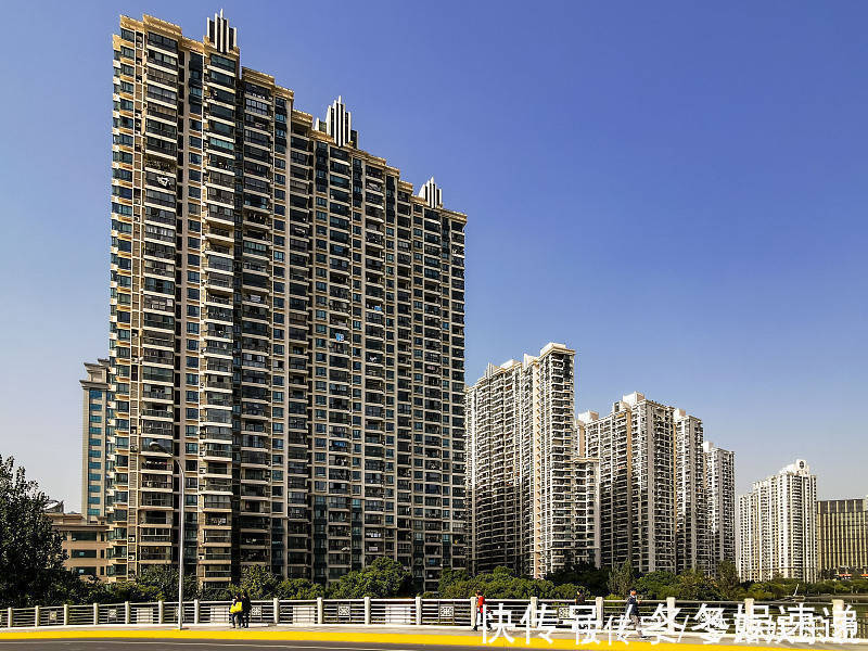 小洋房|未来10年,这三类房子将成为奢侈品,懂行的人已经“悄悄”下手