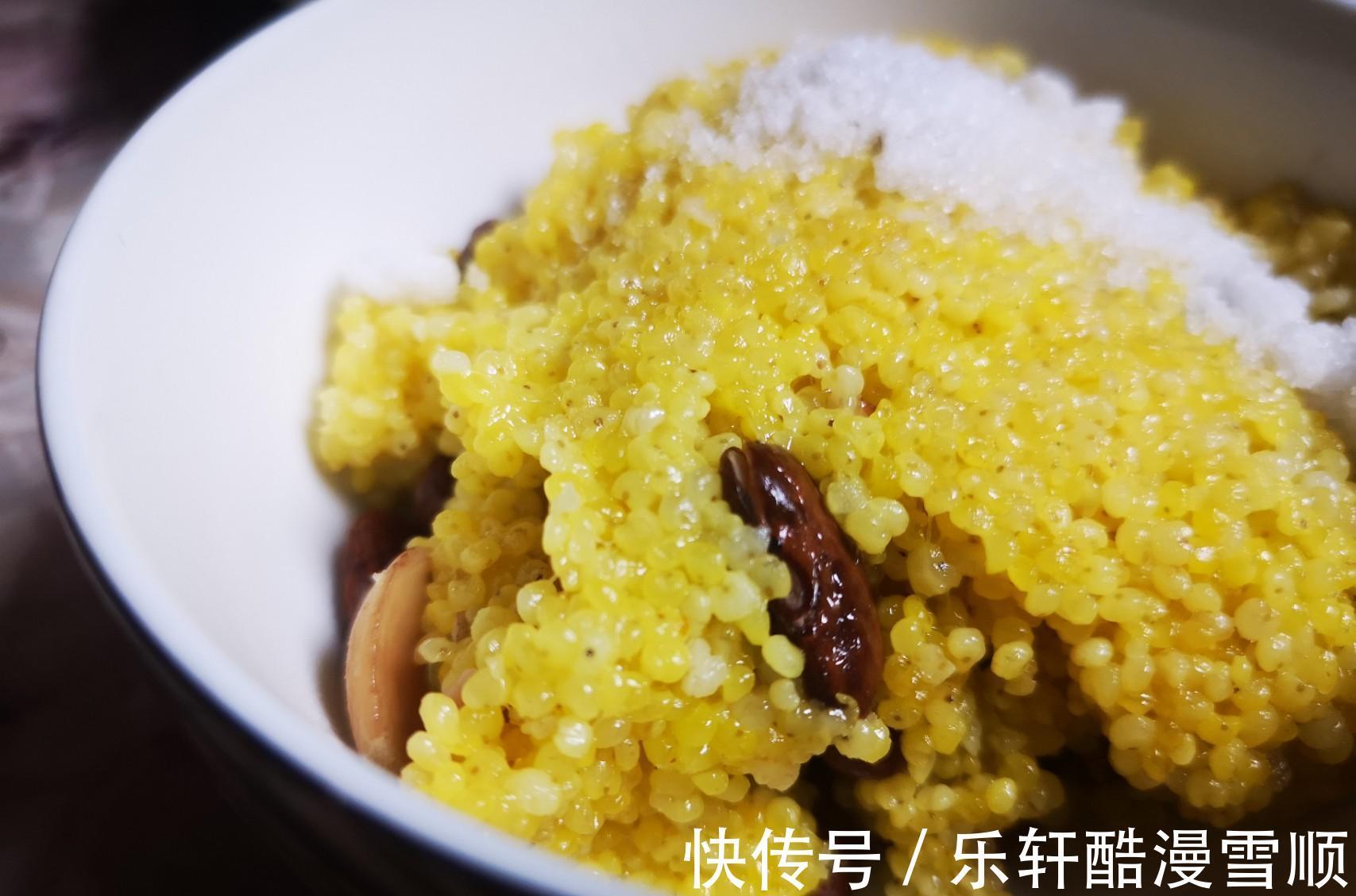 东北的15道主食，不怕你挑食，就怕你吃不过来！不信来打赌！