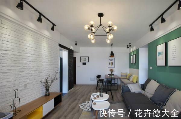 乳胶漆|多数人家里做的都是7种电视墙，极具参考意义，建议收藏