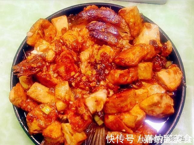 家常菜|美味十足的12道家常菜，轻松拴住家人的胃，家庭主妇们撩起来