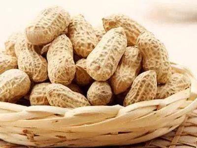 常吃|常吃花生的5大惊人好处，你知道几个？