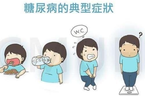 双脚如果出现几种异常，说明血糖正在悄悄飙高，别不当回事！