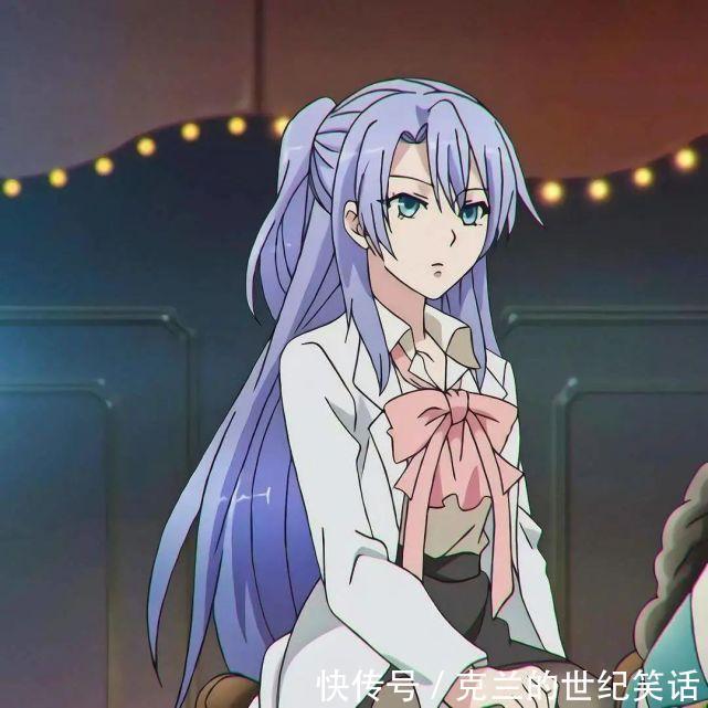 沙雕|情侶頭像5G沖浪女孩的必備沙雕文案