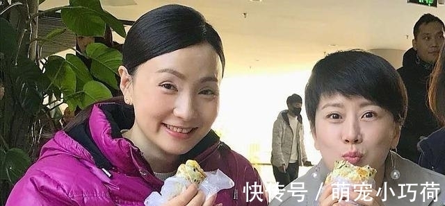 海清晒美食，牛肉面太馋人，引来一大群网友围观，饿肚子真不敢看